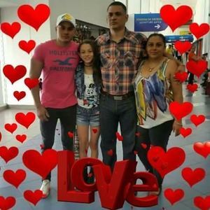 Meet your Posher, Douglas antonio